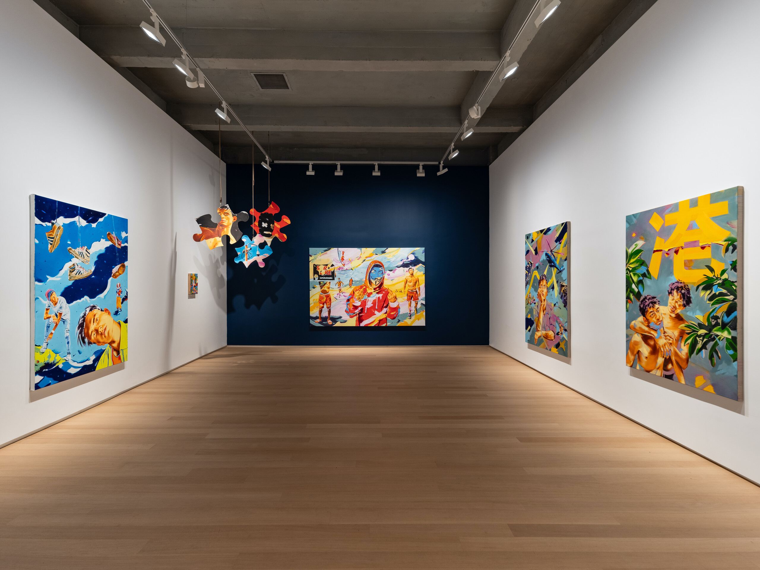 Templon to Participate in The Armory Show 2026 at the Javits Center