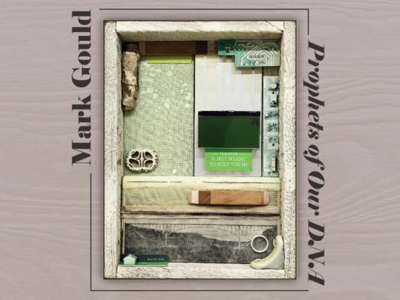 Artwork associated with Mark Gould