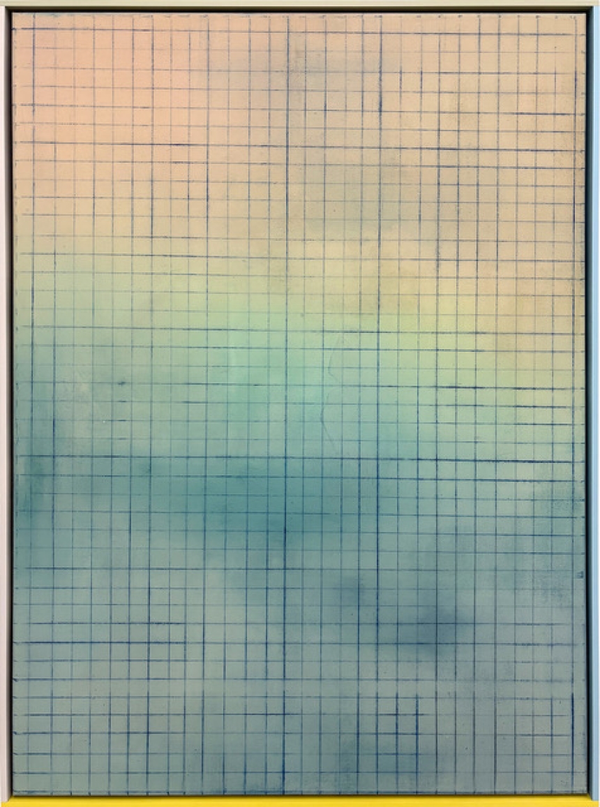 Kunsthalle Darmstadt’s Studio West Presents ‘Wir hören etwas und finden es nicht’ by Heide Nord and Anna Vovan