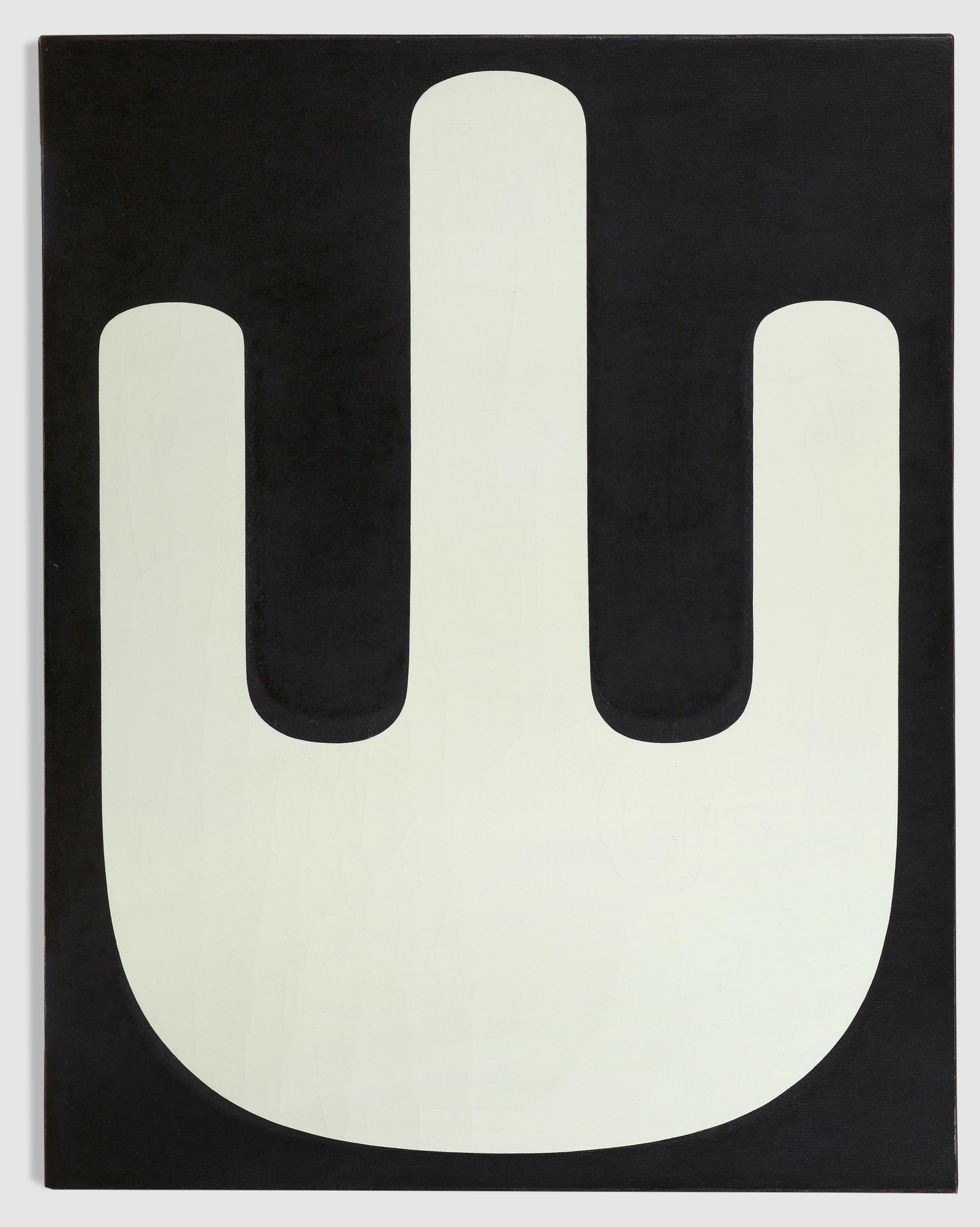 Craig Starr Gallery to Present ‘Myron Stout & Cycladic Art’ at Independent 20th Century