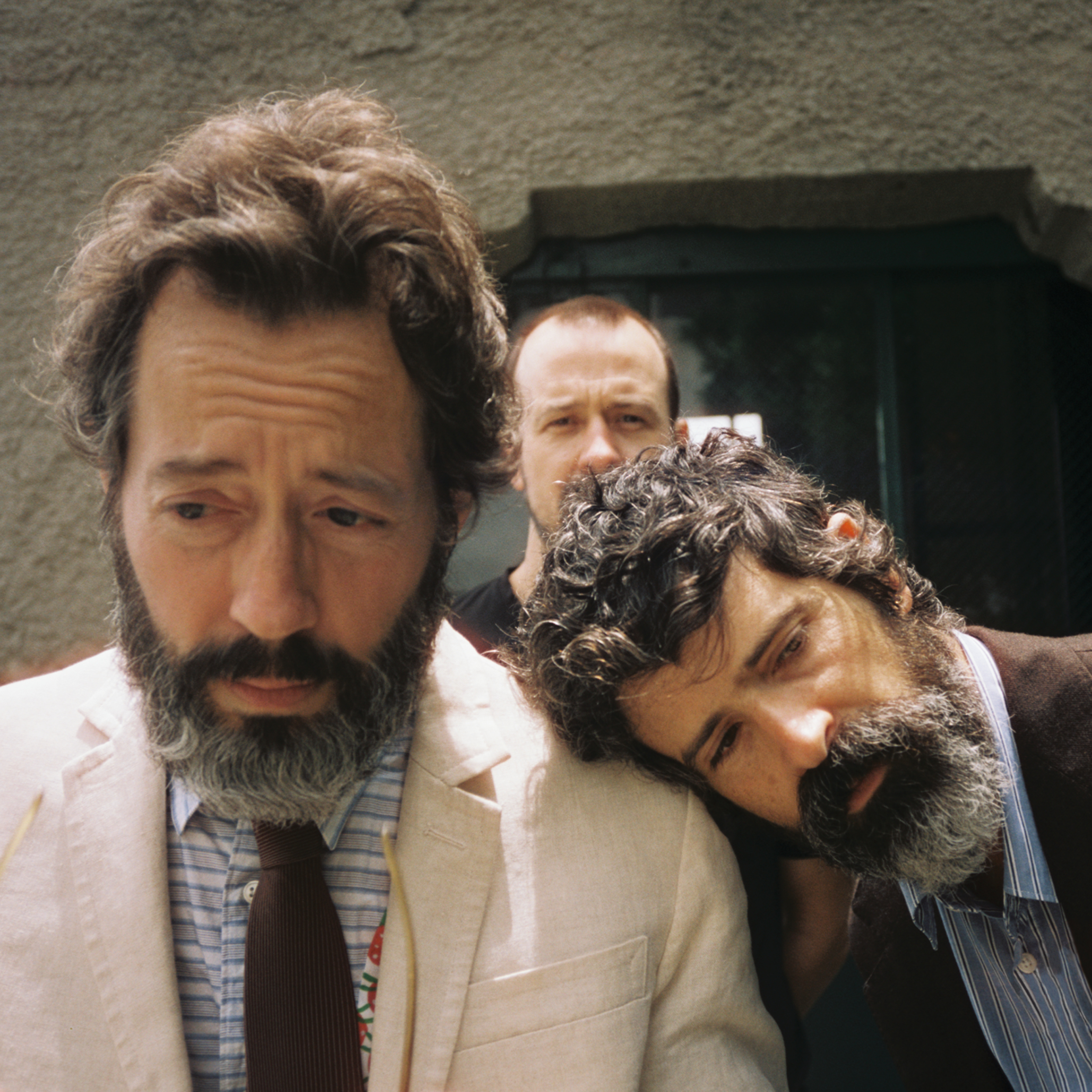 MASS MoCA sets October concert for Devendra Banhart’s trio project 'Hug'