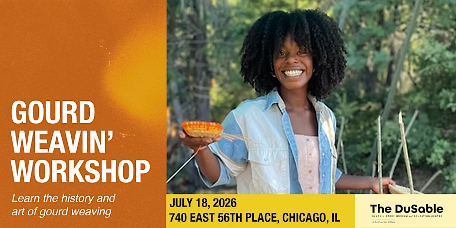 DuSable Museum sets summer music series through October with free performances and rescheduled Meagan McNeal date