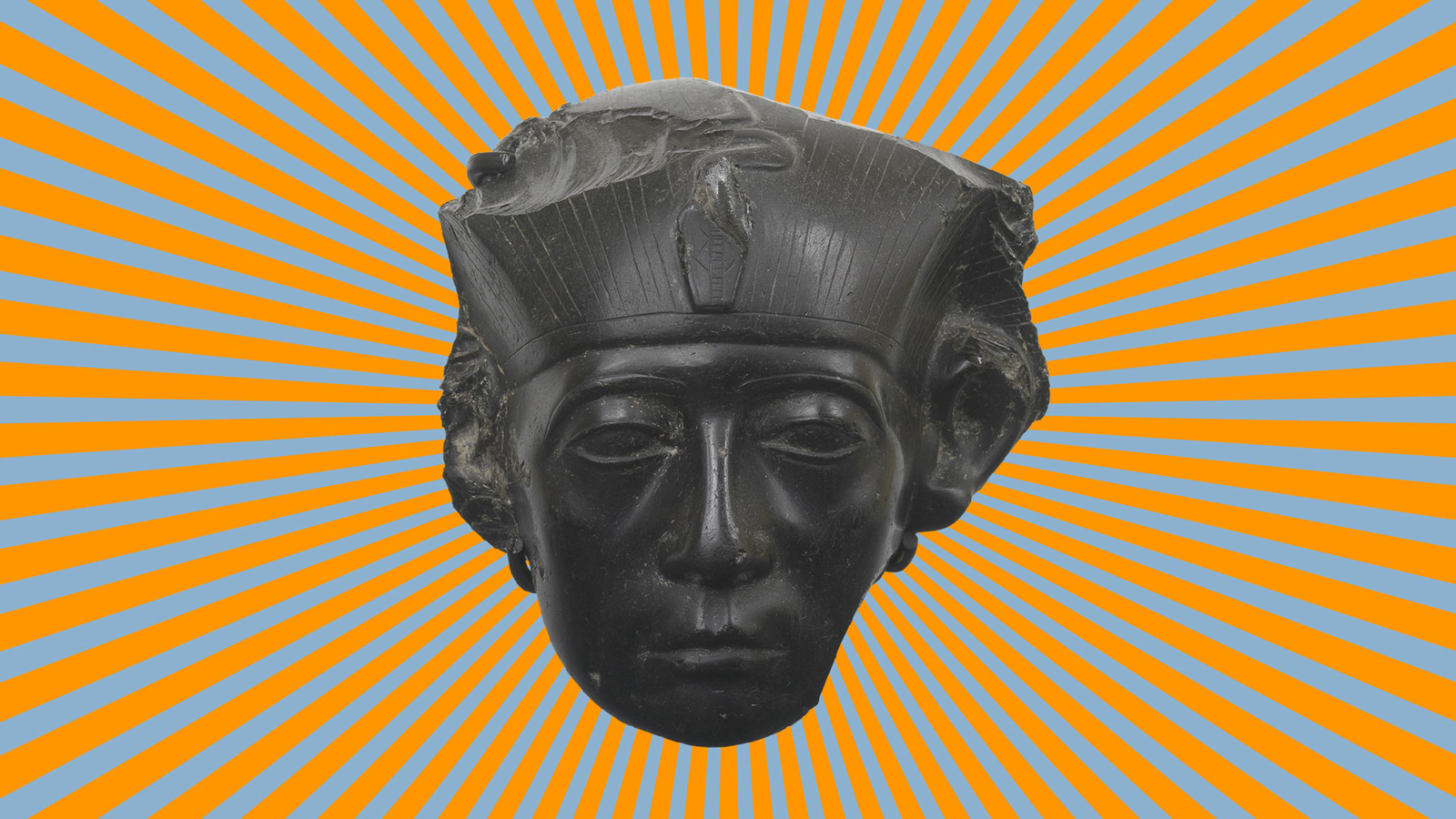 Gulbenkian marks the final weeks of 'Faraós Superstars' with a 250-work survey of Egypt’s lasting image