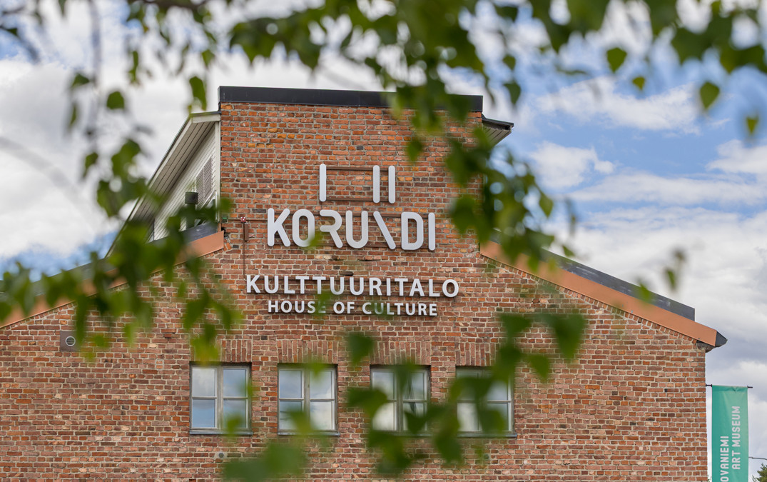 Rovaniemi Art Museum Marks 40 Years with an October Anniversary Week and ‘Kunniavieraat’