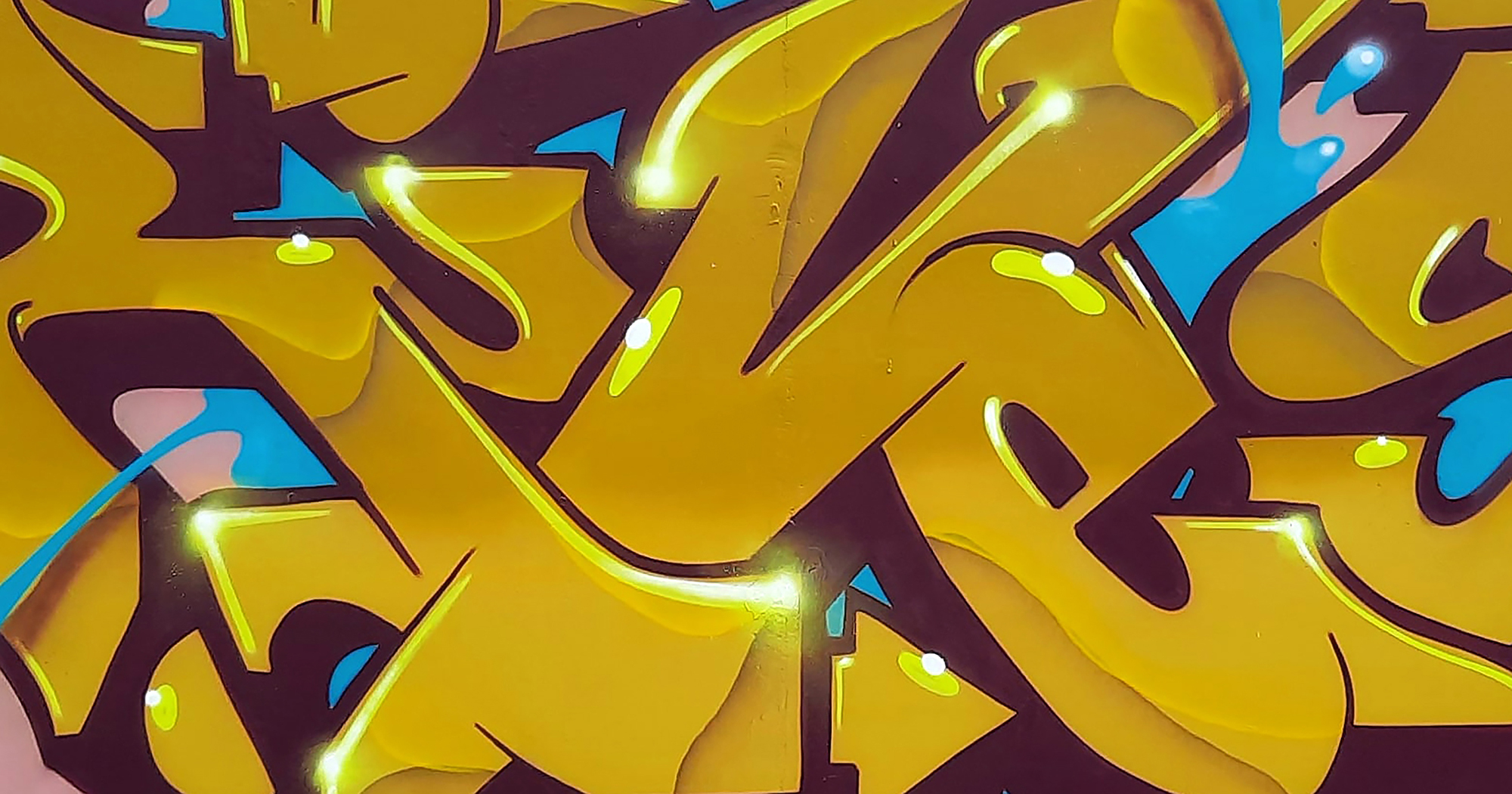 'Graffitikaupunki' Brings Together Graffiti Artists From the 1990s to Today