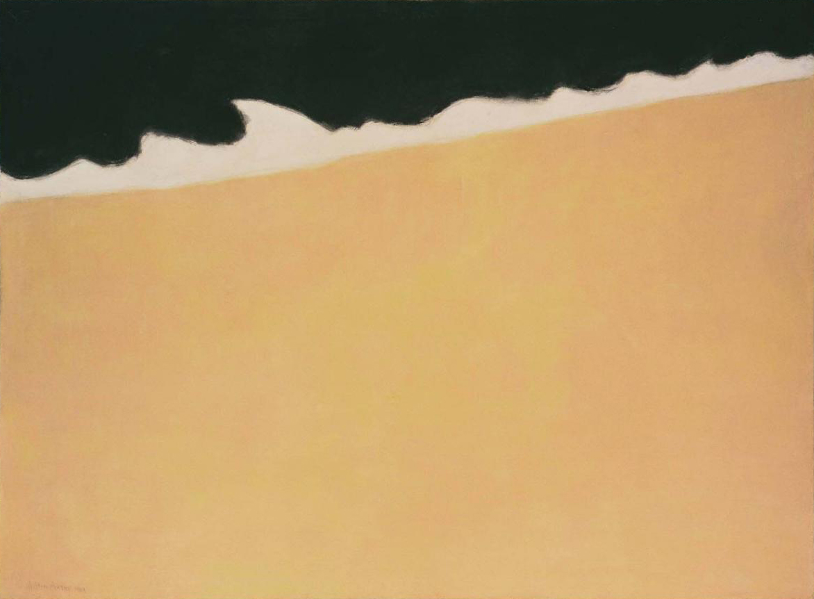 ‘Avery, Gottlieb & Rothko: By the Sea’ to Run from October 2026 to January 2027