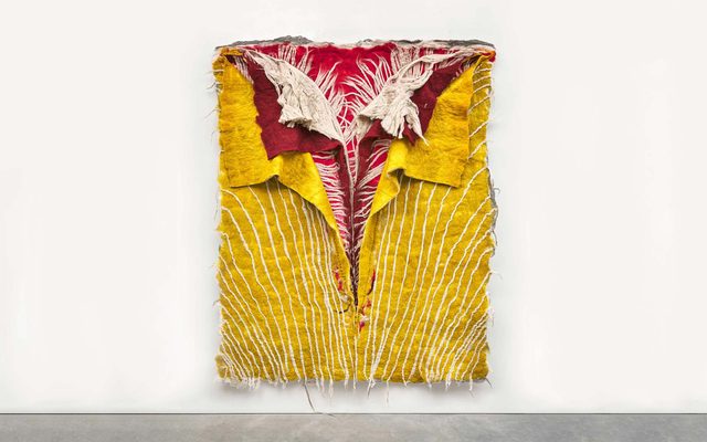 Henry Moore Institute Presents ‘Sagarika Sundaram: Reservoir’