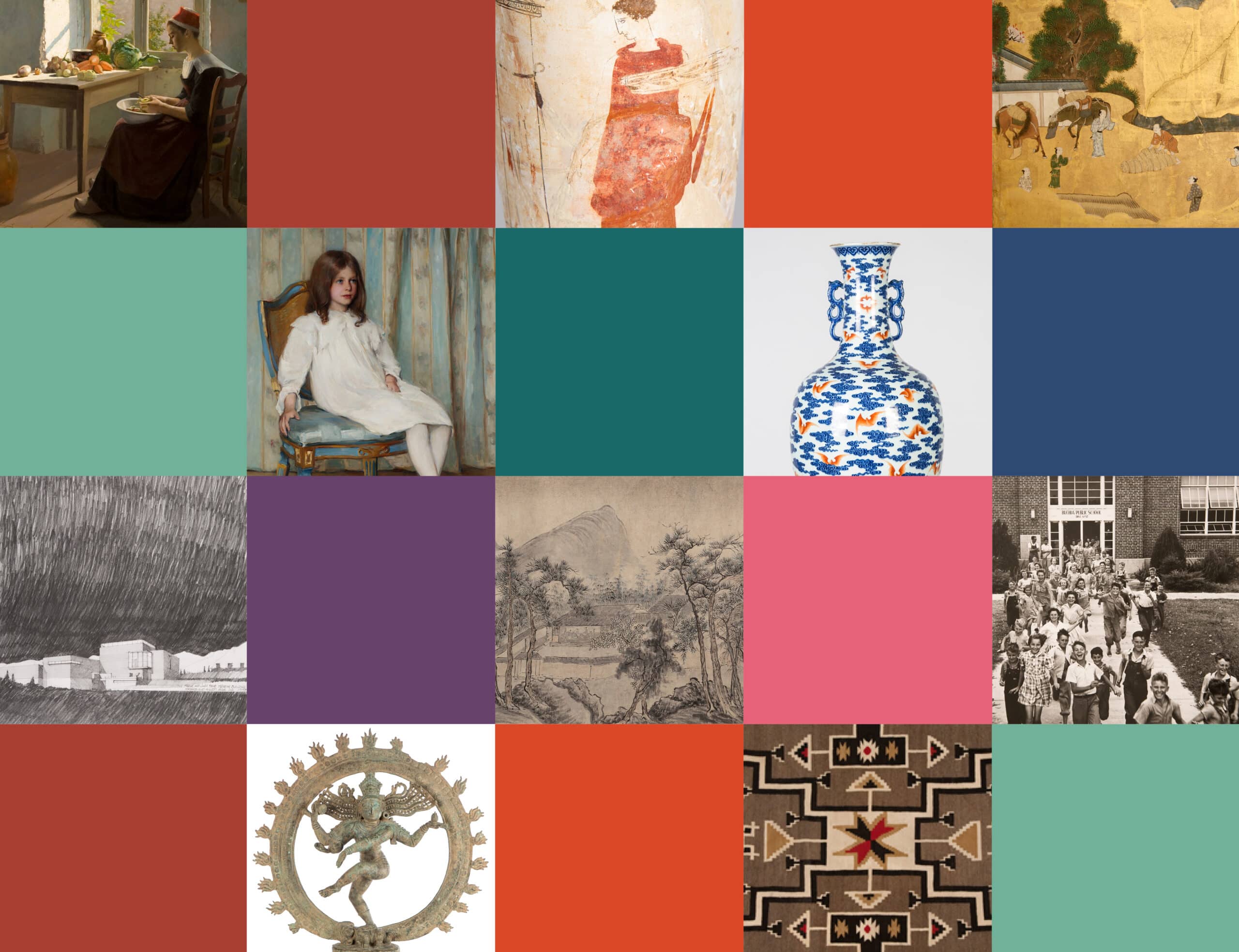 UMFA to mark Price Museum Building’s 25th anniversary with 'For the Future'