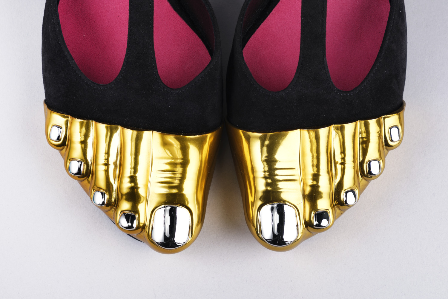 'Colorwear: A Kaleidoscope of Fashion'