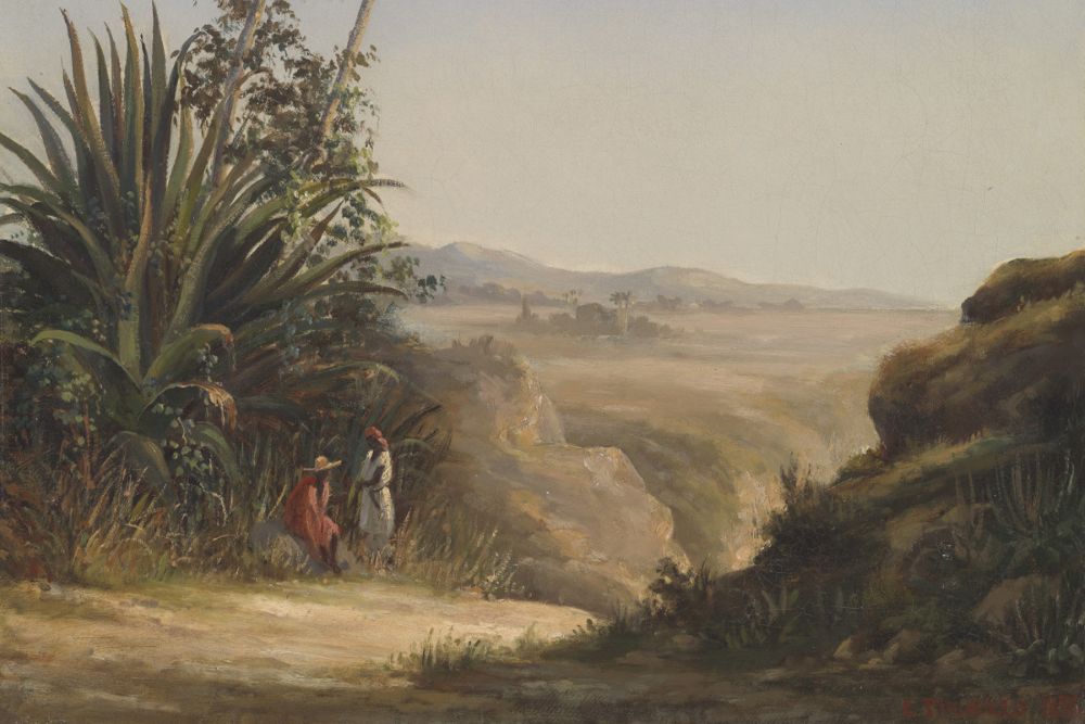 ‘Camille Pissarro: On the Road to Impressionism’ Lecture Set for November 5