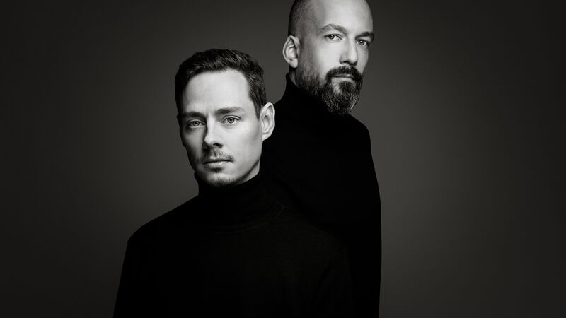 Southbank Centre books Felsmann + Tiley for November synth performance