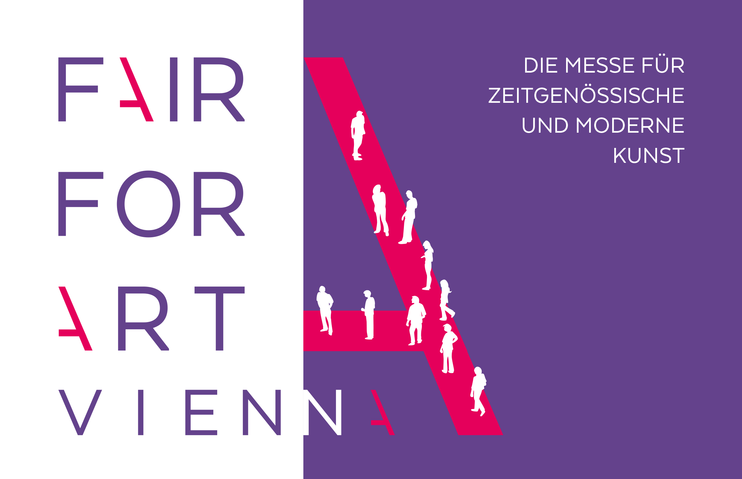 FAIR FOR ART to Return to Its Original Vienna Location in October 2026