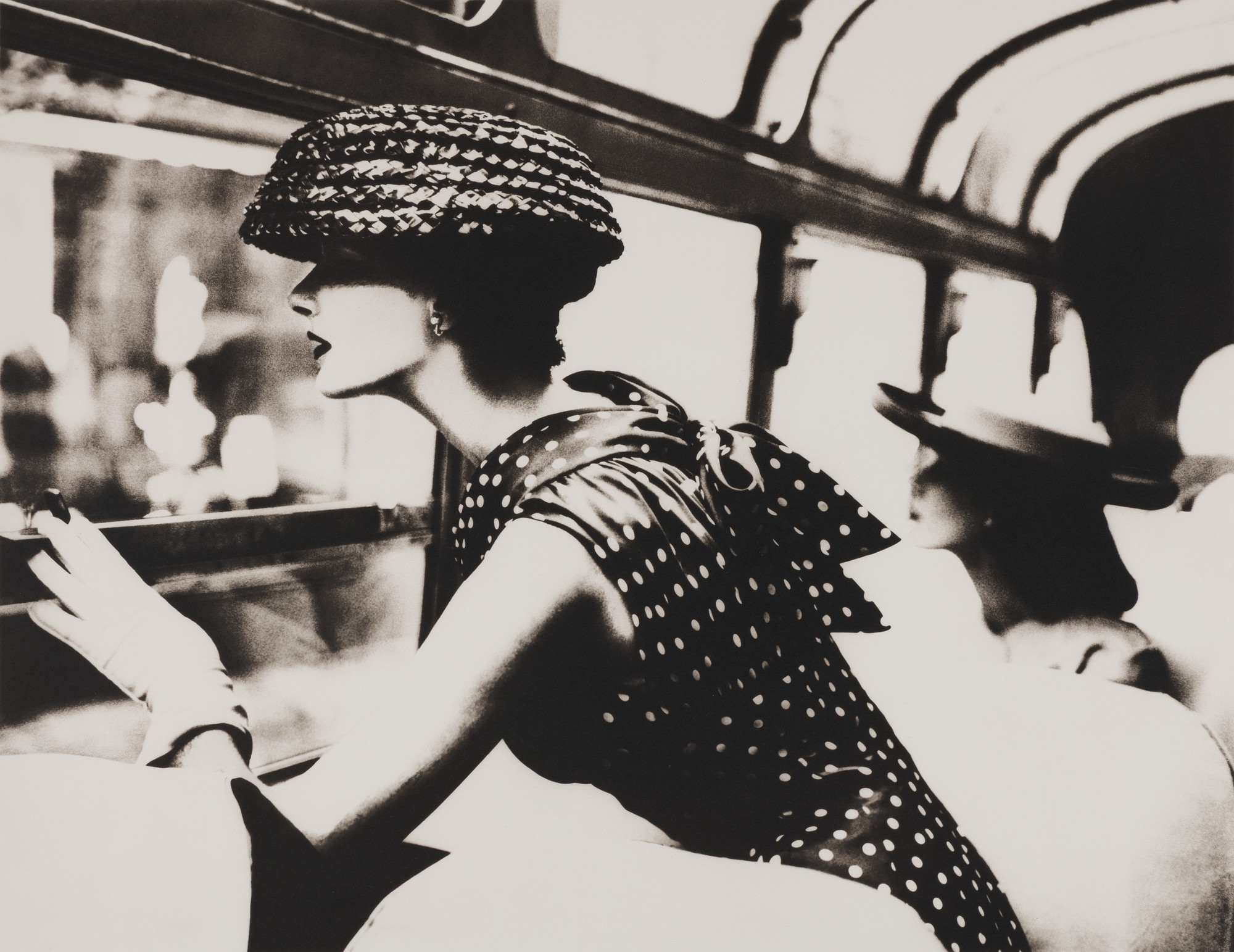 Artwork associated with Lillian Bassman