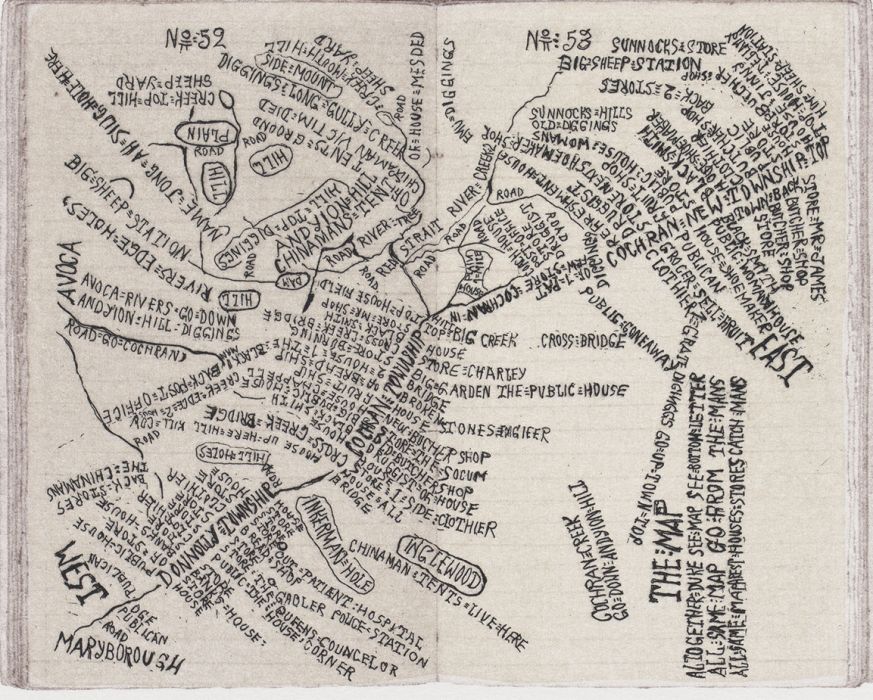 The Dax Centre's 'Recovering Art' Traces Changing Views of Art and Mental Health
