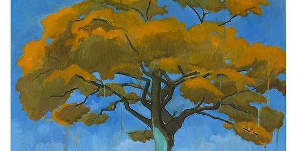 Nancy Cadogan’s ‘The Lost Trees’ to Be Exhibited in 2026