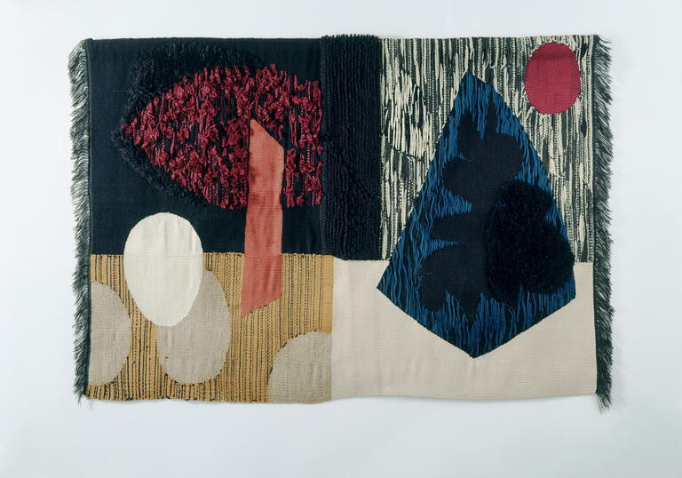 Alice Adams’s First Career Survey to Run at Art Gallery