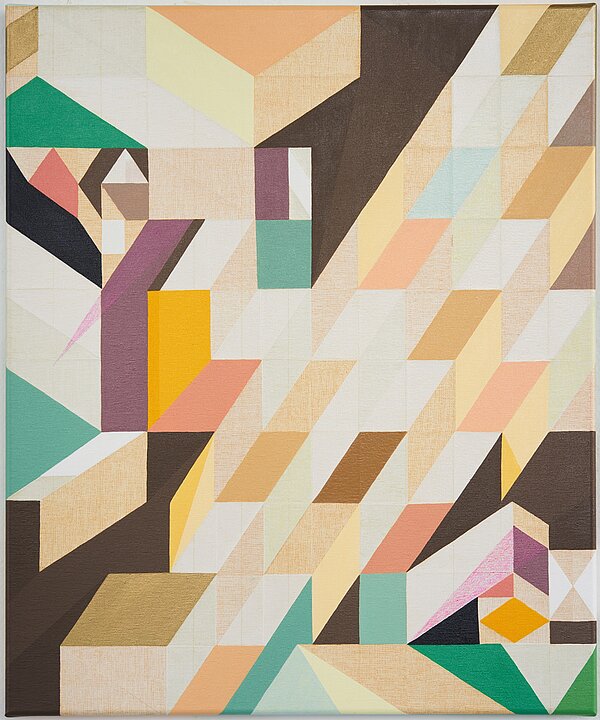 'Zwischen Ordnung und Leben' to Examine Contemporary Constructive Art