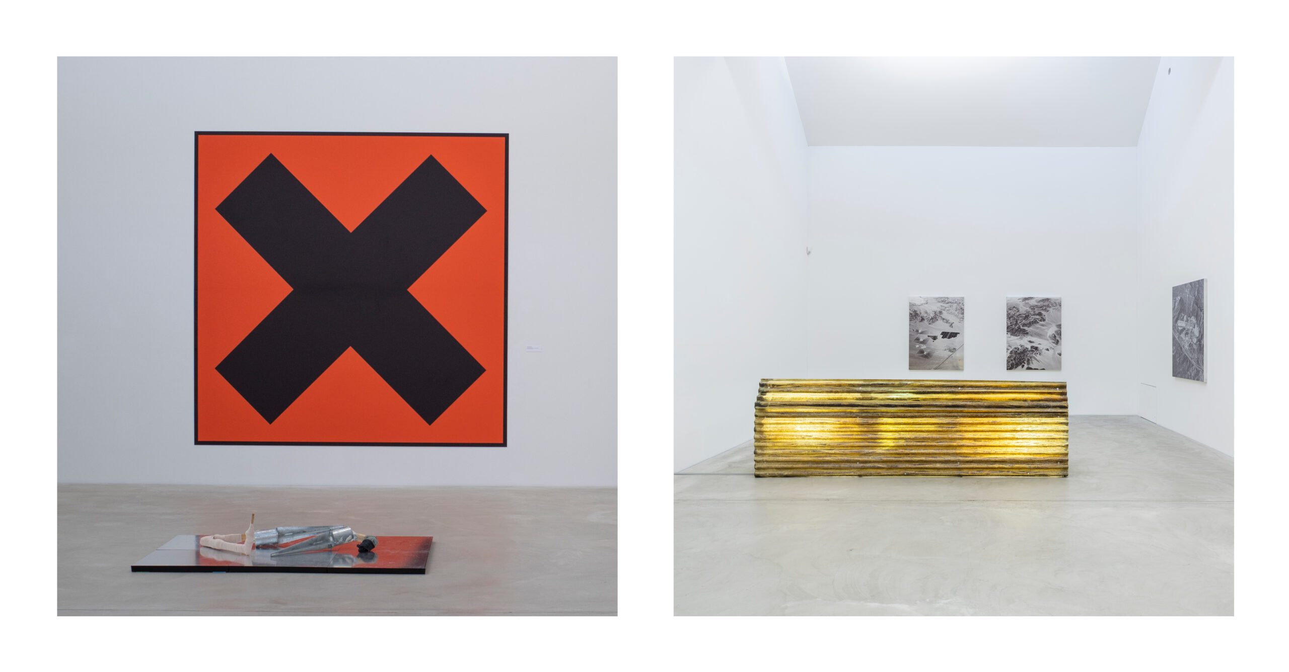 '3 × 2: Fokus Winterthur' Third Presentation Opens in October