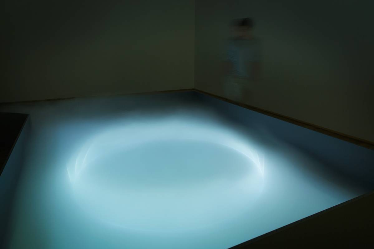 William Forsythe’s ‘Additive Inverse’ Presented in the Studio Through 2 November 2026