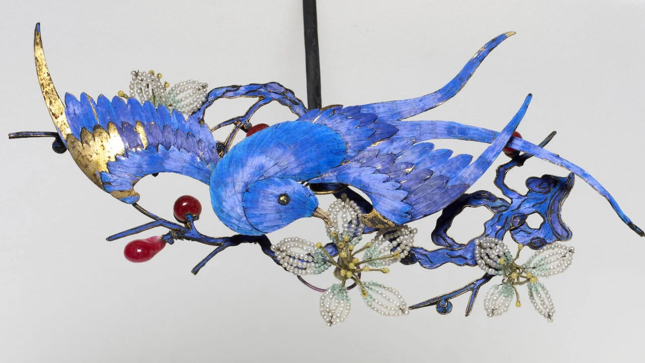 Exhibition Featuring Walters Collections Runs November 7–January 24