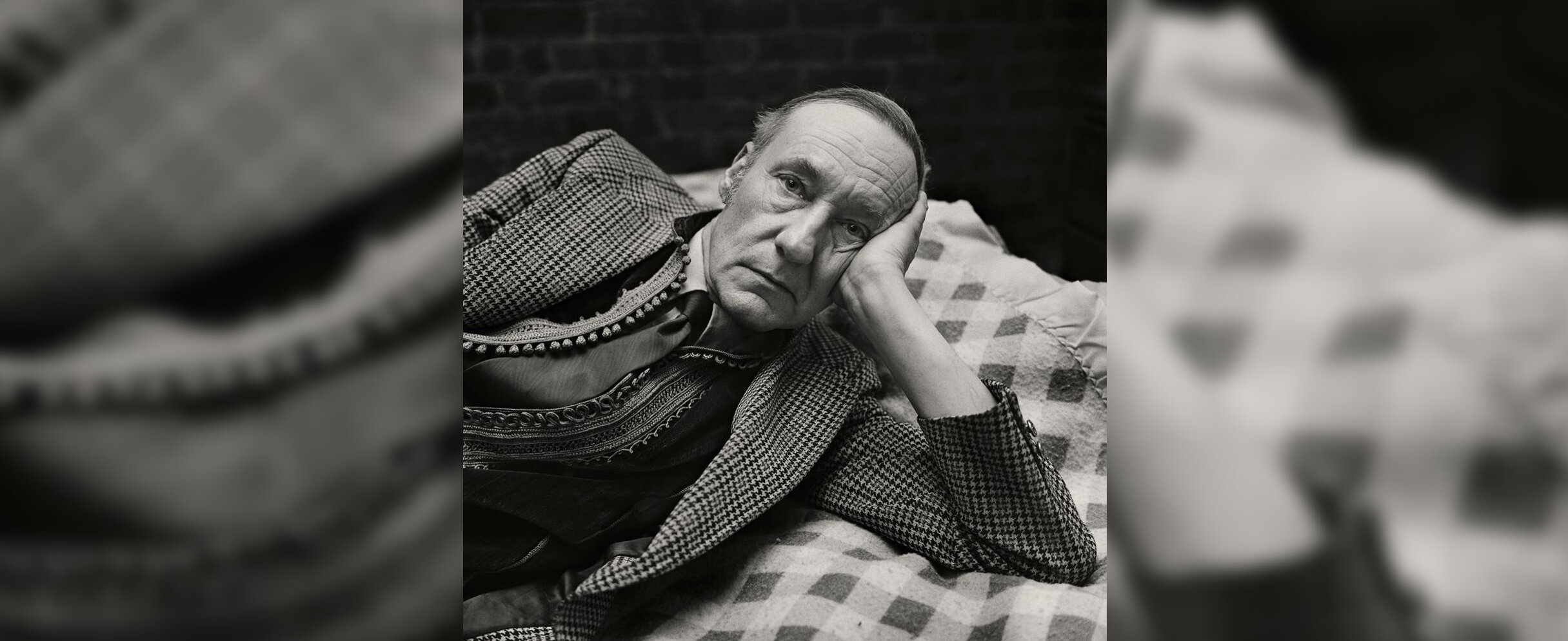 Final Weeks for 'Peter Hujar: Eyes Open in the Dark' at the Bundeskunsthalle