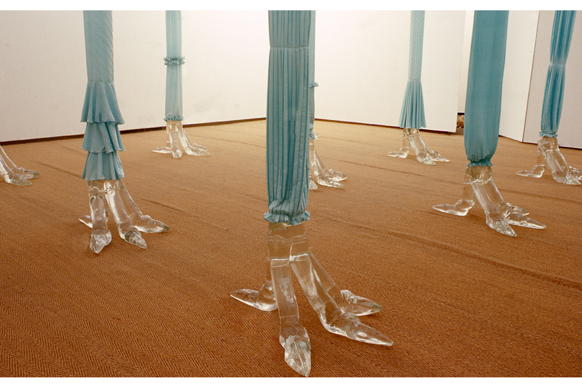 ‘Luciano Fabro: Inhabiting Space’ to Run in Milan from October 8, 2026, to February 21, 2027