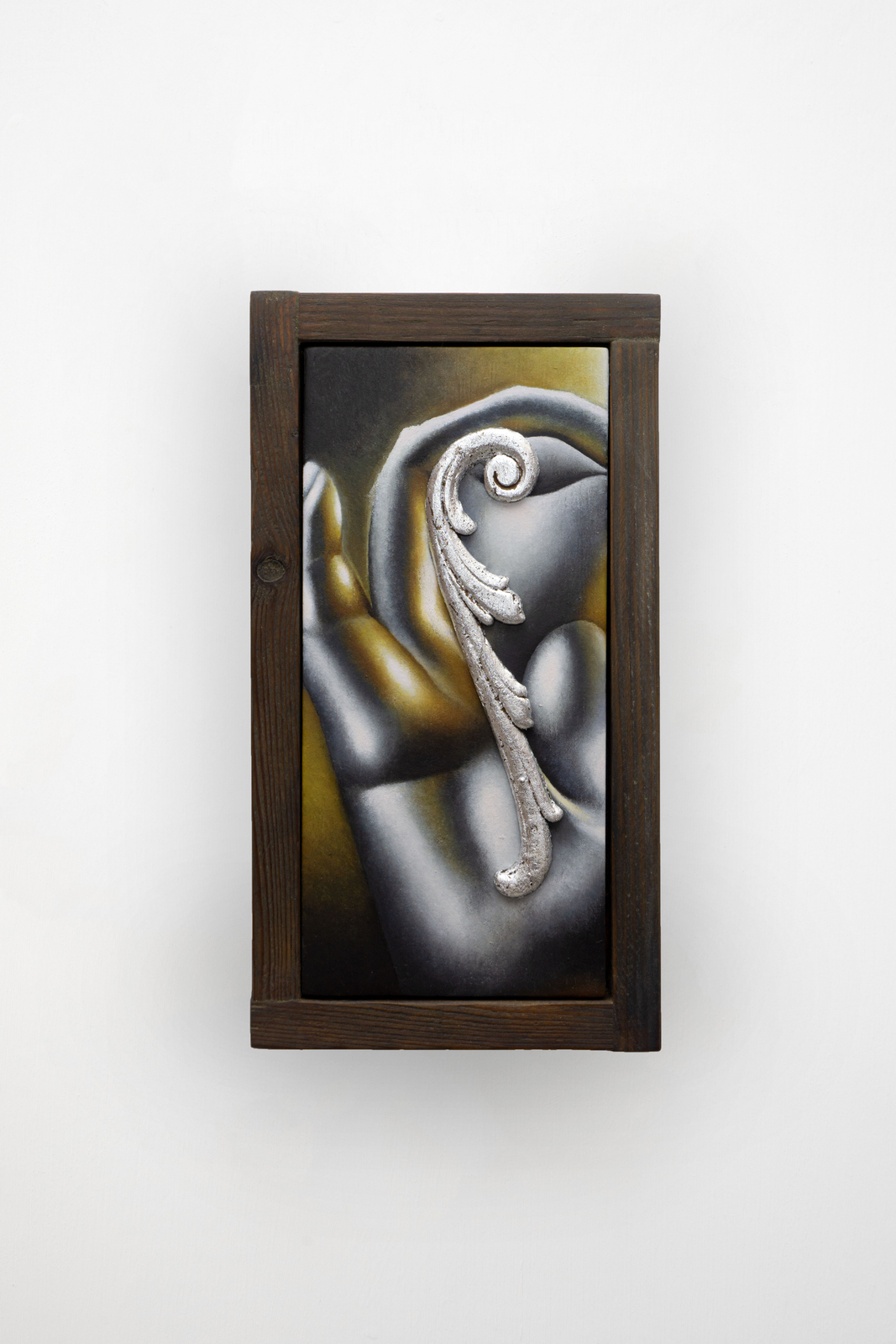 Casa MB in Milan opens group show Nuove Voci, Nuove Stanze with F2T Gallery