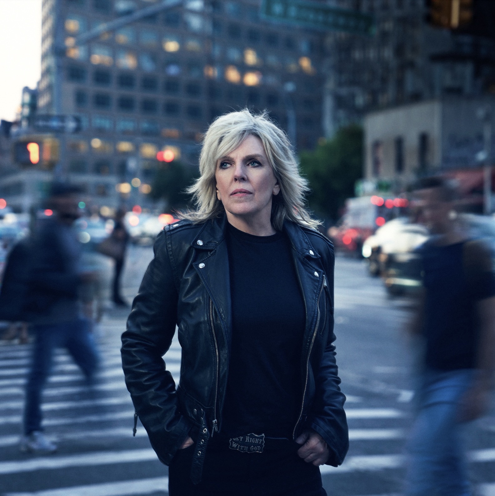 MASS MoCA to Present Lucinda Williams and Her Band for FreshGrass in October 2026