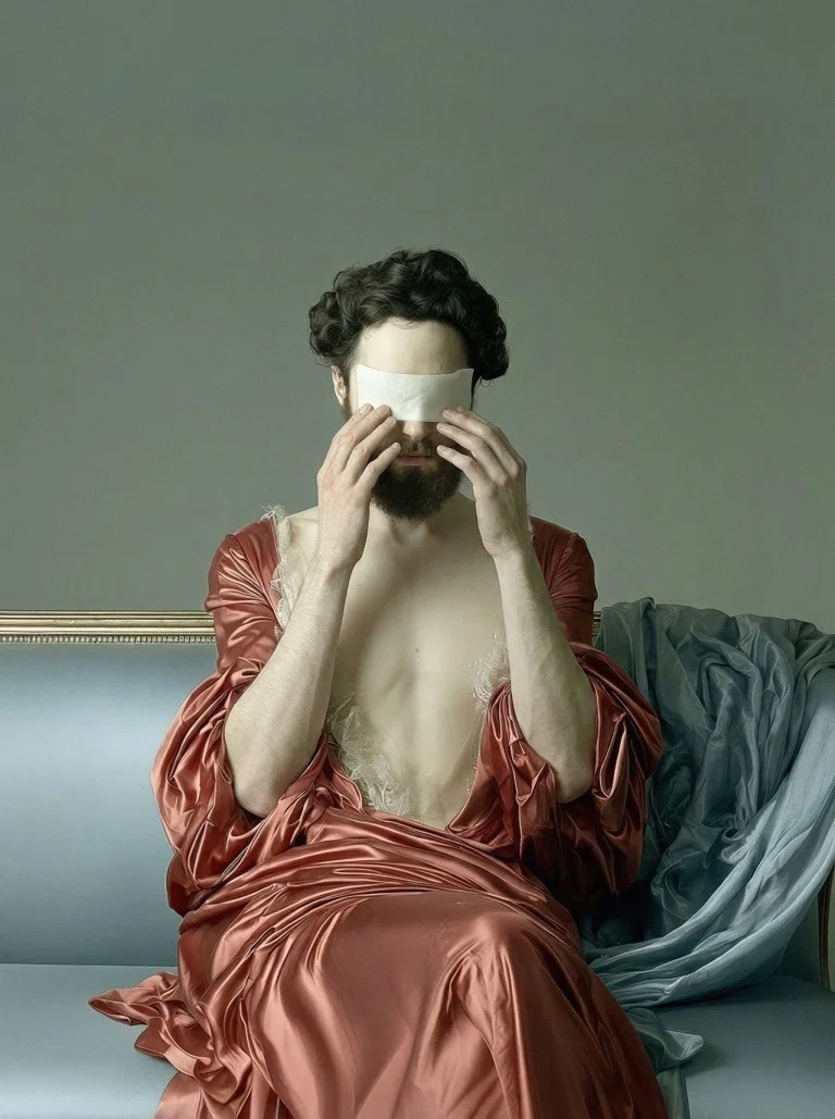 Schirn highlights queer critique of generative AI in new magazine essay