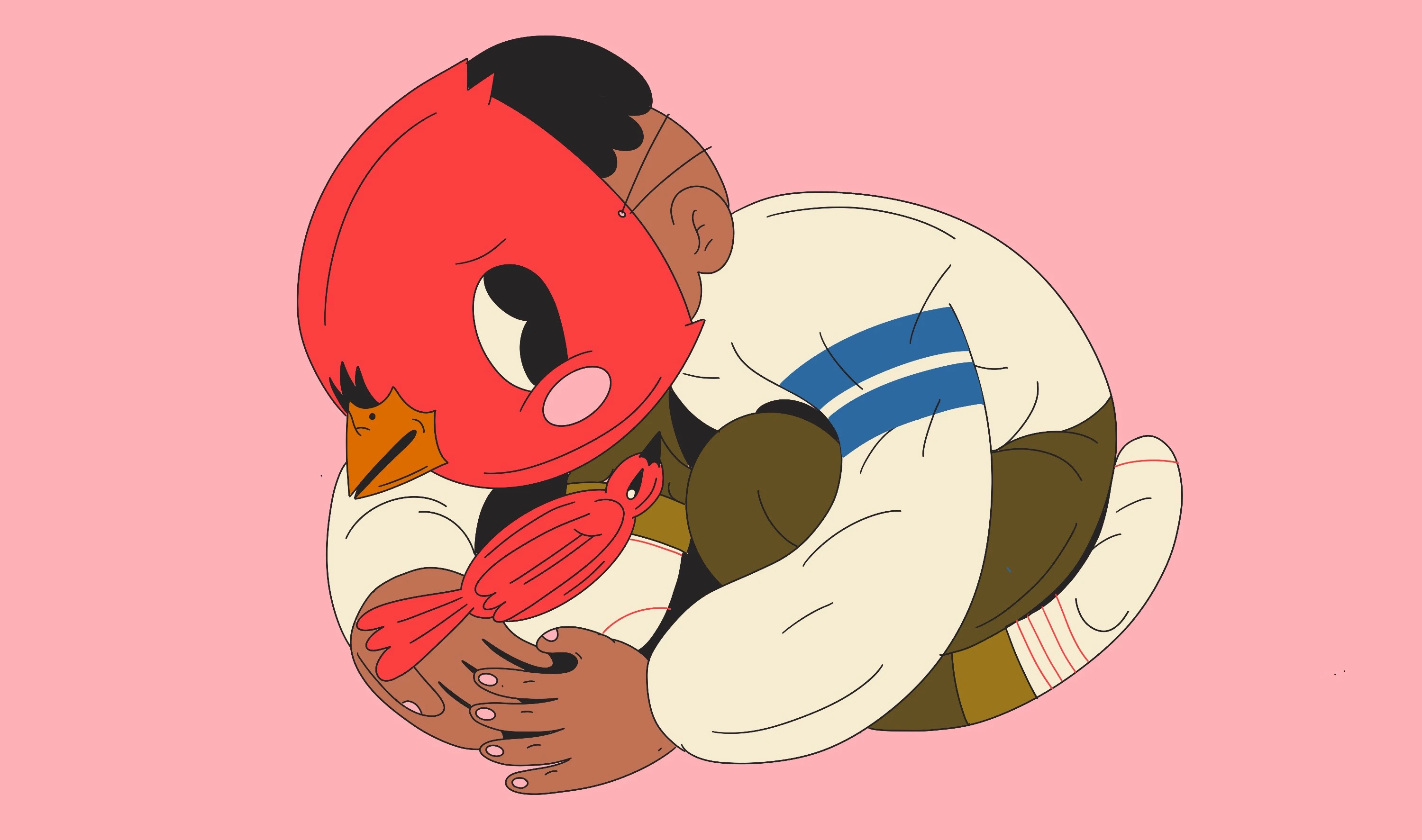 Artwork associated with Sentrock
