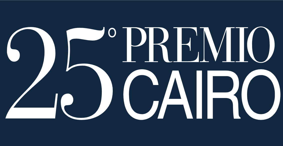 Premio Cairo ceremony set for 12 October in Milan