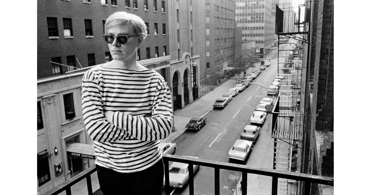 Huntsville Museum of Art to present ‘WARHOL: film, fashion, photography’