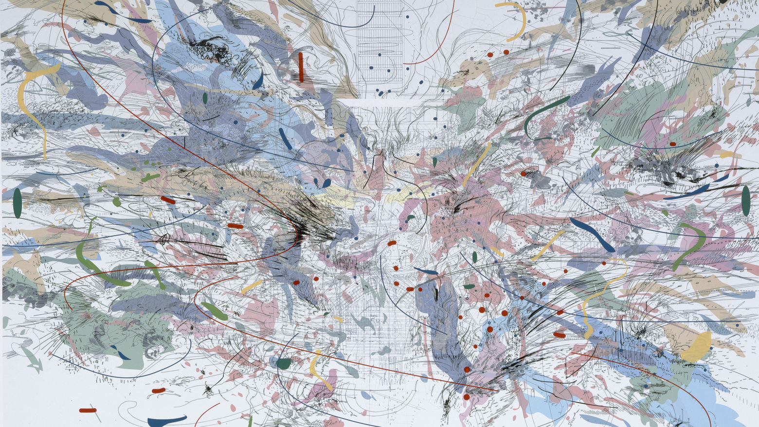 Last Weeks for the Hammer Museum's Grunwald Center 70th-Anniversary Show, Which Closes 25 October