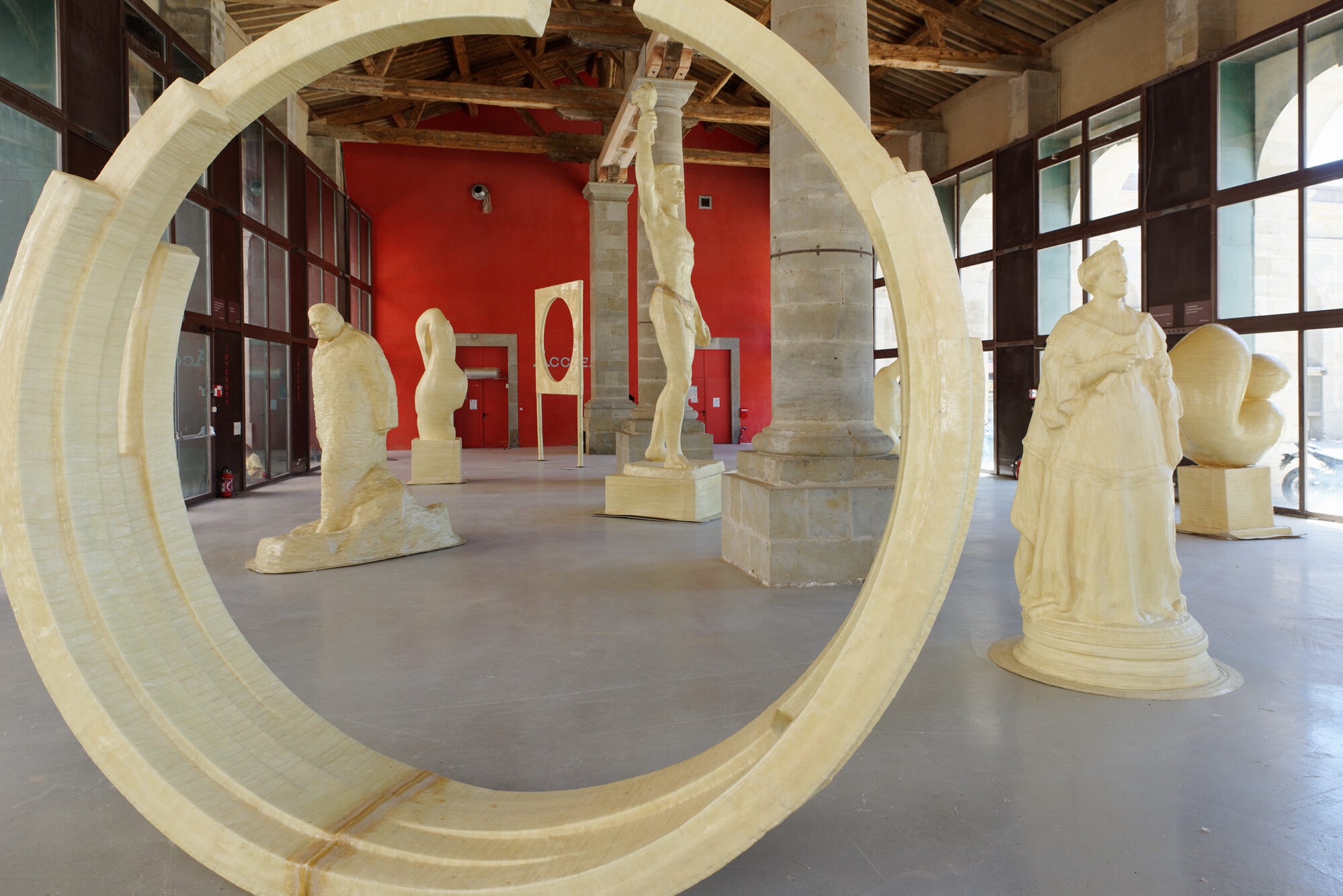 Carcassonne to stage 'Pop-Up Collections' across five heritage sites in 2026