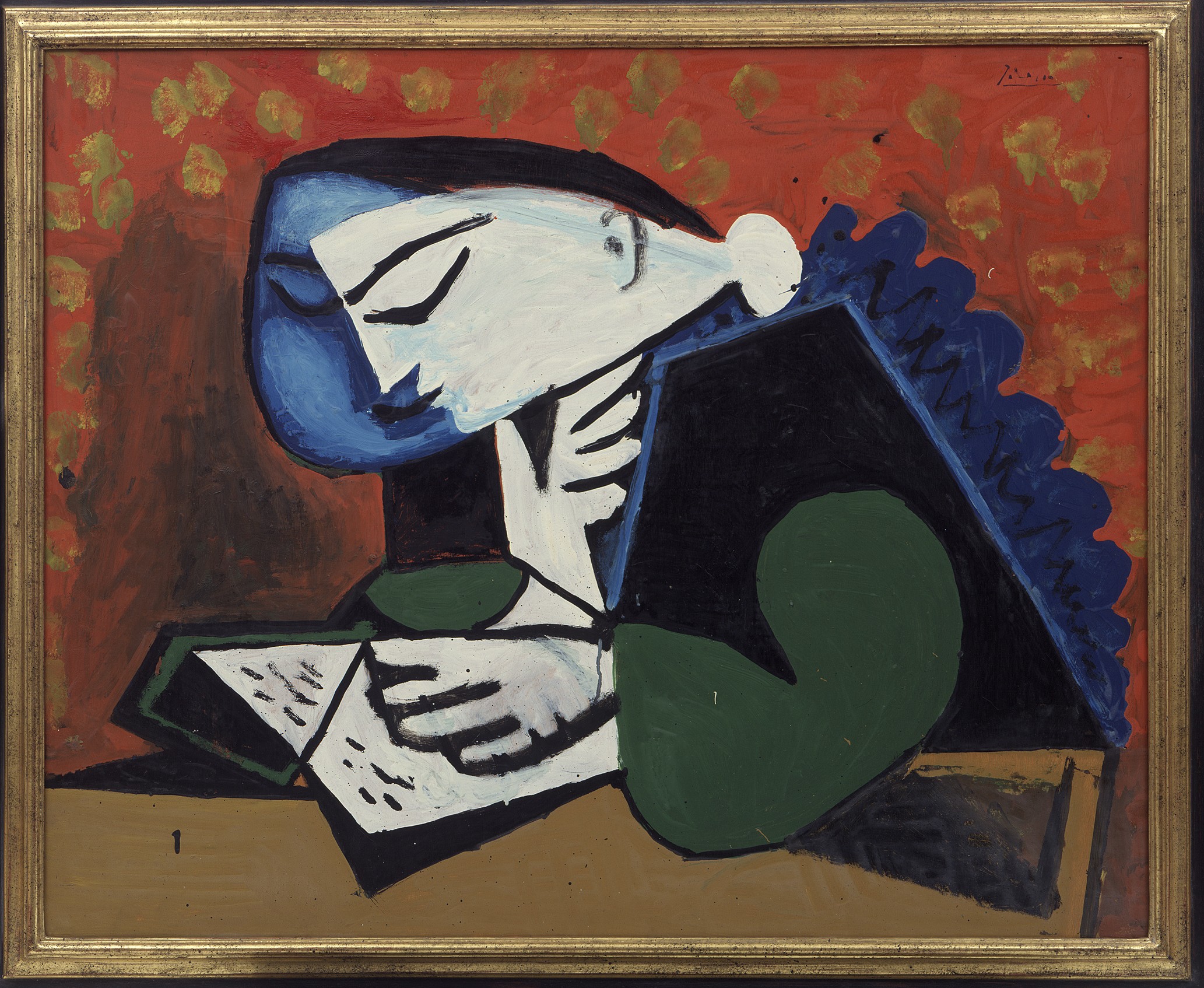 Pérez Art Museum Miami and Berlin's Museum Berggruen Bring Picasso, Klee and Matisse to Miami