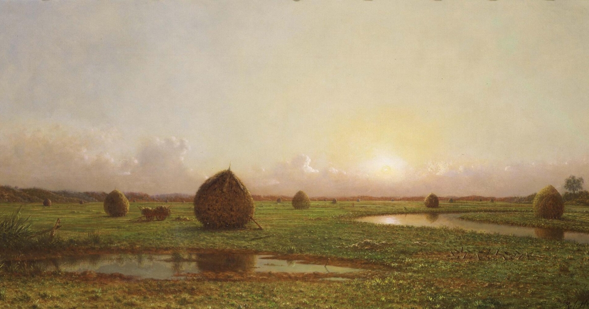 The Huntington’s ‘Borderlands’ Galleries Trace Land, Borders and American Identity Through Its Art Collection