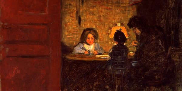 ‘Modern Masterpieces: Paintings from Barber Institute of Fine Arts’ Ends on 1 November 2026