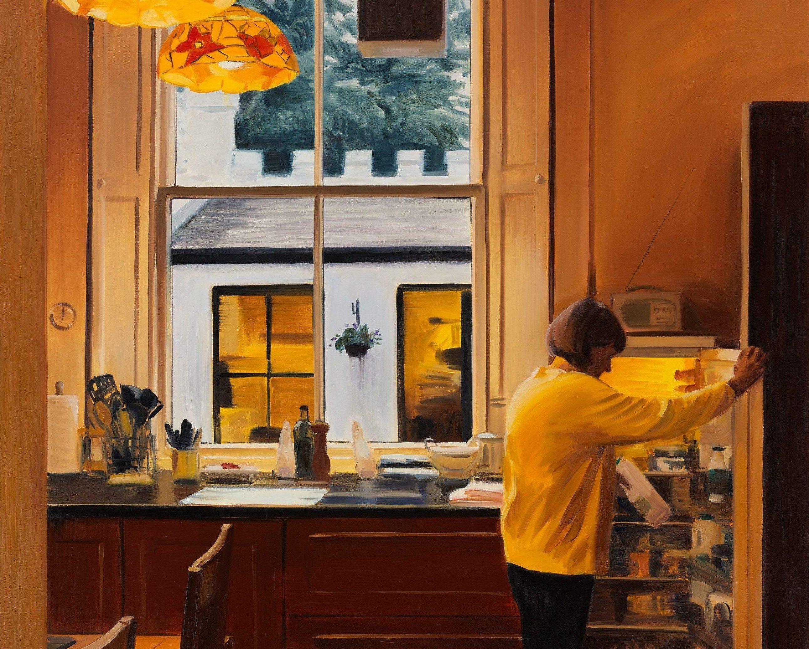 The Glucksman opens 'Selected Works from the UCC Art Collection' with focus on contemporary Irish art and public themes