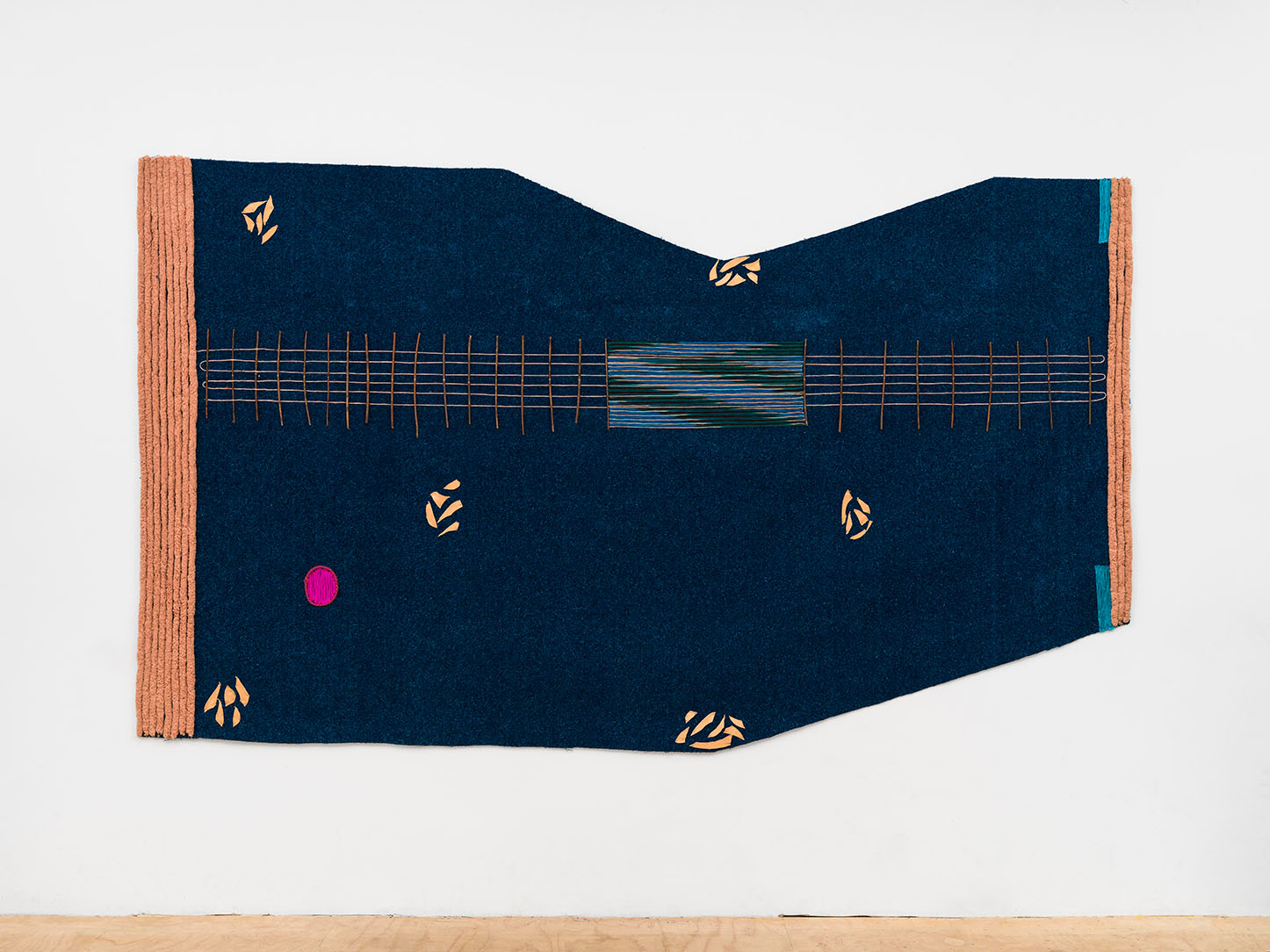 ICA Boston’s ‘An Indigenous Present’ Brings Fifteen Artists to Seattle’s Frye Art Museum