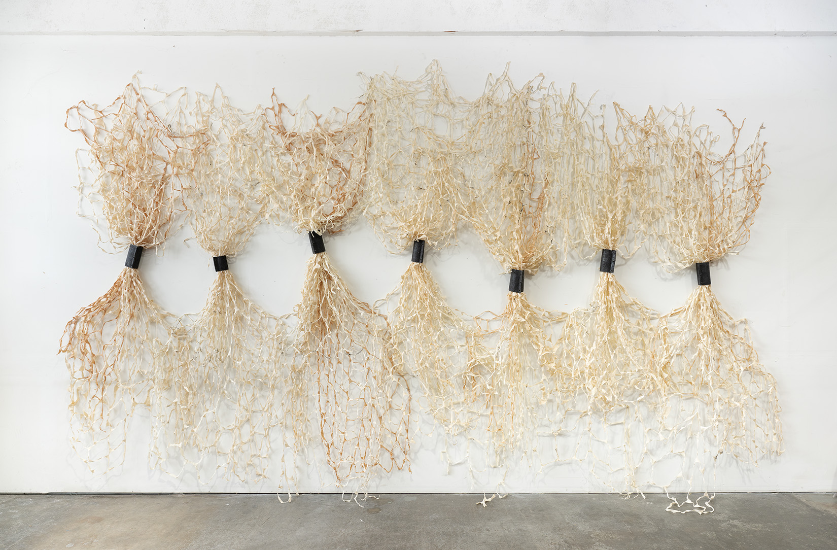 Frye Art Museum’s ‘My Body Is a Basket’ Brings Together Three Indigenous Artists of the Pacific Northwest