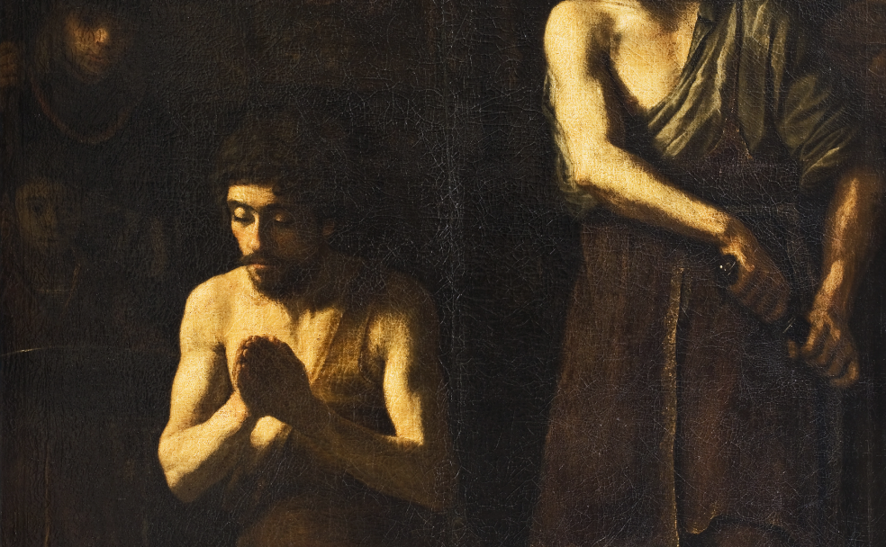 Restoration Reveals Two Rembrandt Pupils Behind a Pushkin Museum Painting; Display Closes November 22