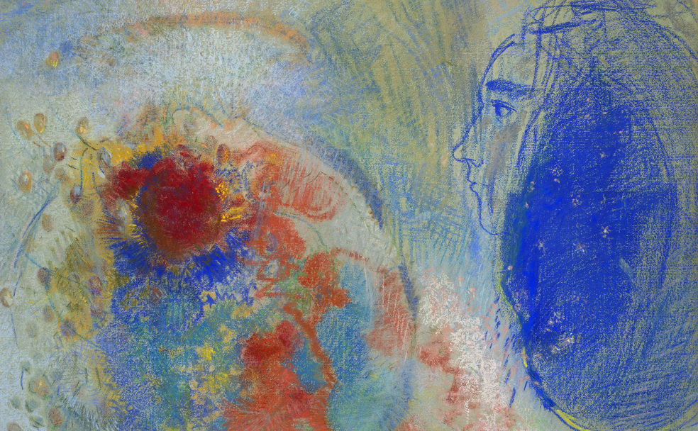 Pushkin Museum Show on Collector Gustave Fayet, With Gauguin, Redon and a Hermitage Van Gogh, Closes November 22