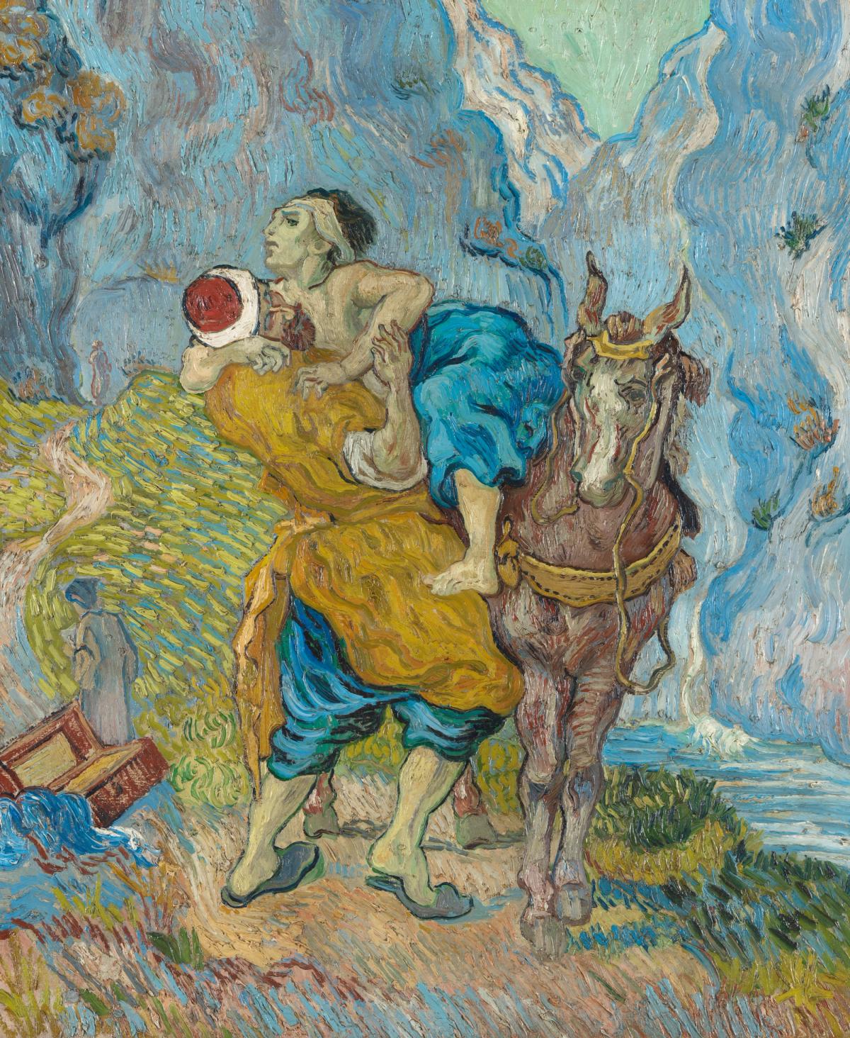 Kröller-Müller Museum Shows All 88 of Its Van Gogh Paintings Together for the First Time Since 1984