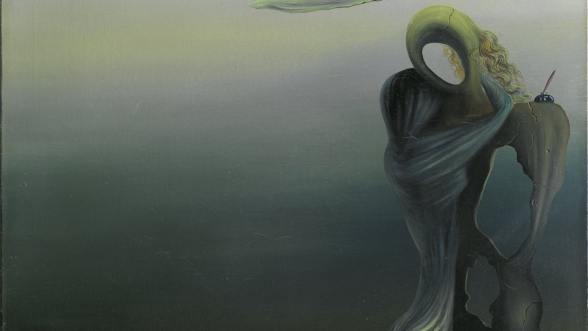 Museum Sets Lecture Cycle Around Exhibition, With Dalí and Freud Among the Topics