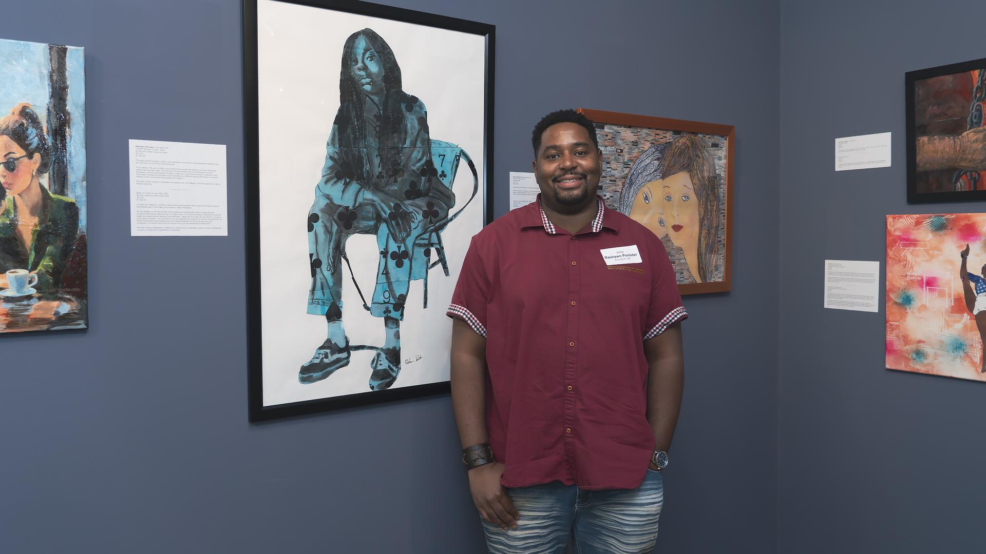Fort Smith Regional Art Museum Spotlights 'Our Common Ground' With More Than 100 Artists