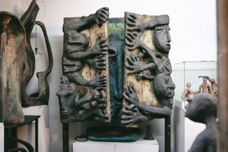 Artwork associated with Nijolė Šivickas de Mockus