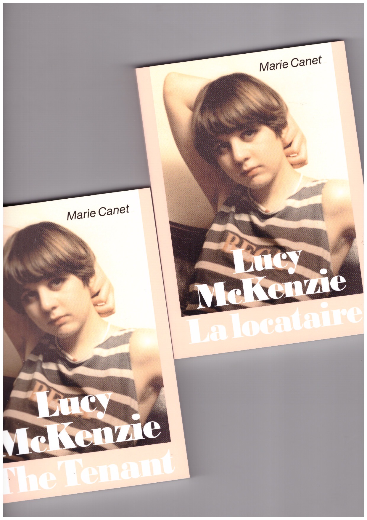 Artwork associated with Lucy McKenzie