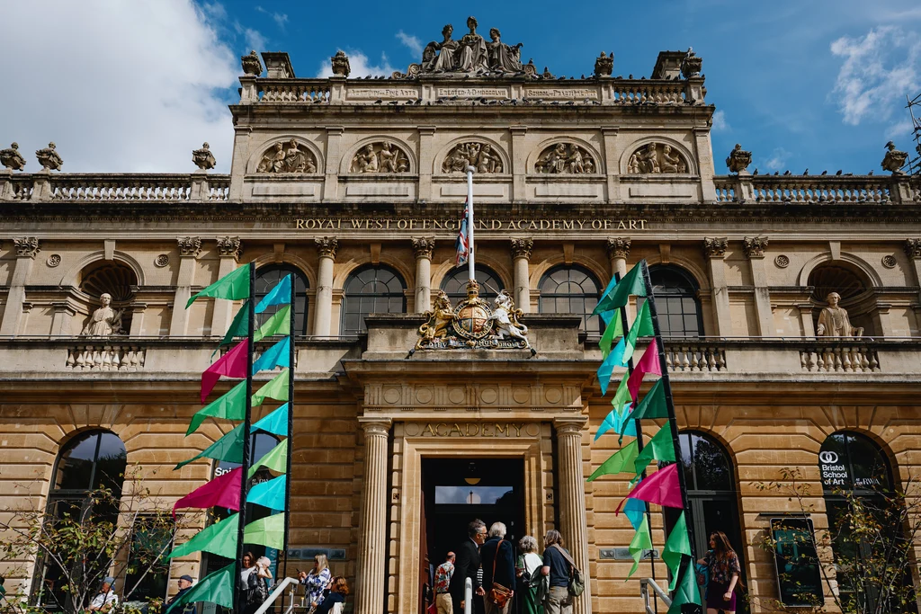 RWA Marks the Royal Scottish Academy’s Bicentenary With 200 Years of Work by Both Academies