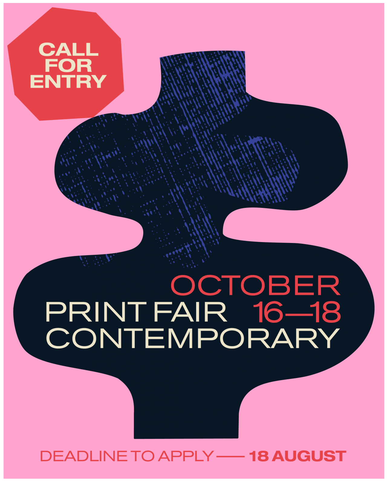 Nottingham Contemporary opens applications for 'Print Fair Contemporary 2026'