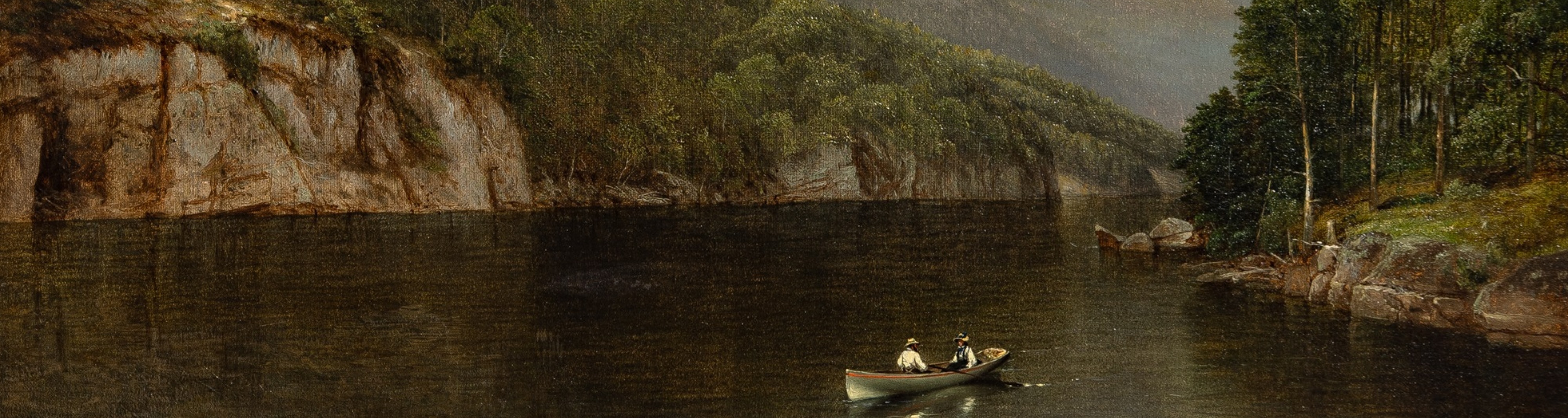 Doyle Sets November Auction of American Paintings and Decorative Arts
